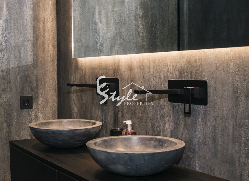 Новостройки - Вилла - Сьюдад Кесада - Rojales