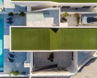 Новостройки - Вилла - Сьюдад Кесада - Rojales