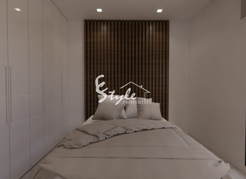 Новостройки - Вилла - Сьюдад Кесада - Сан Фулхенсио