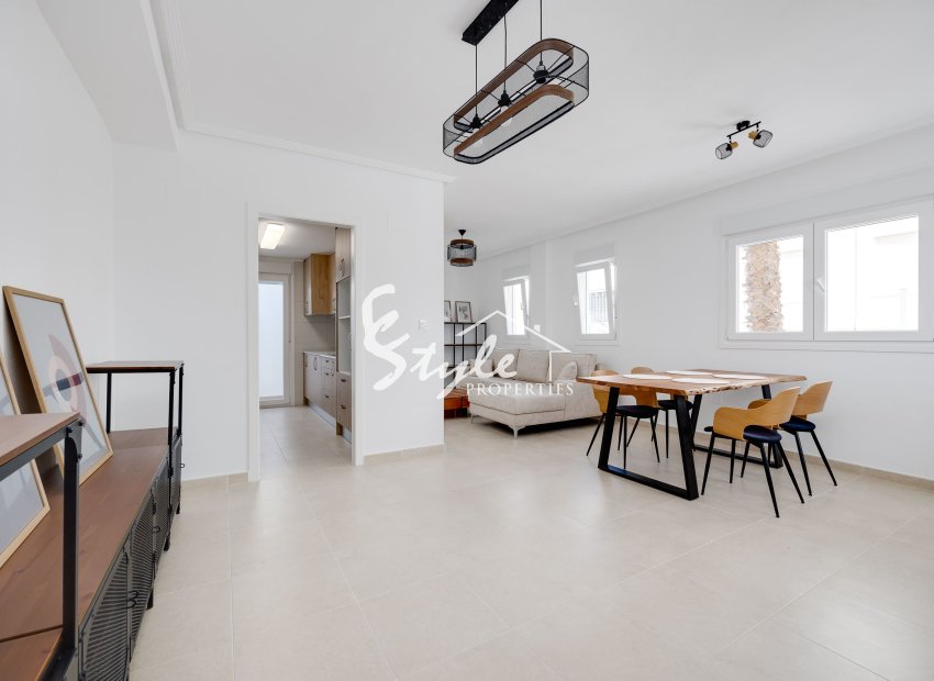 Новостройки - Вилла - Сьюдад Кесада - Сан Фулхенсио