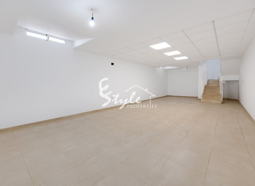 Новостройки - Вилла - Сьюдад Кесада - Сан Фулхенсио