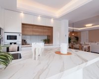 Новостройки - Вилла - Сьюдад Кесада