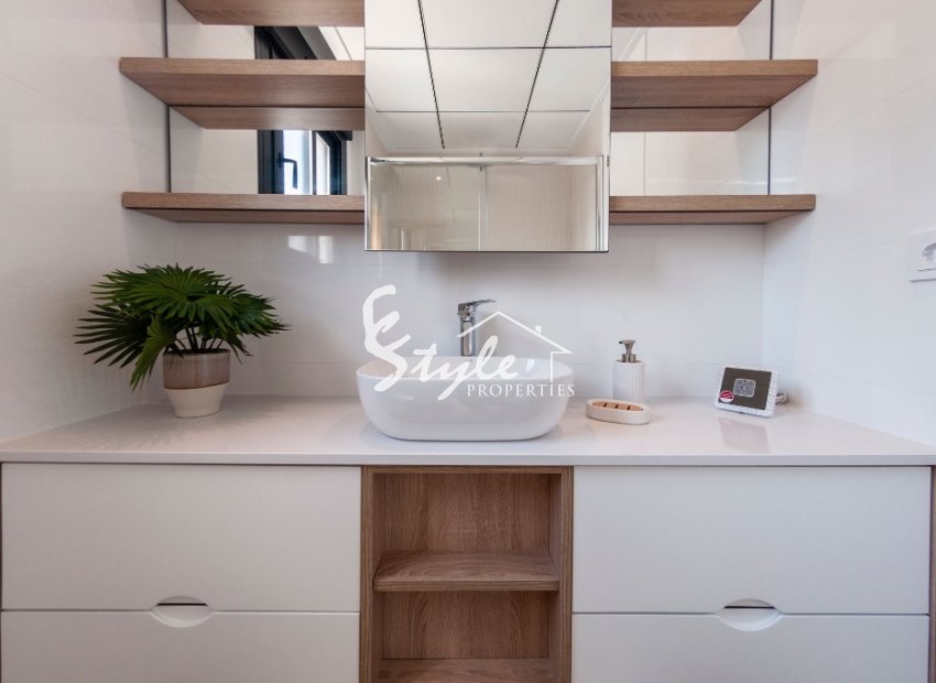 Новостройки - Вилла - Сьюдад Кесада