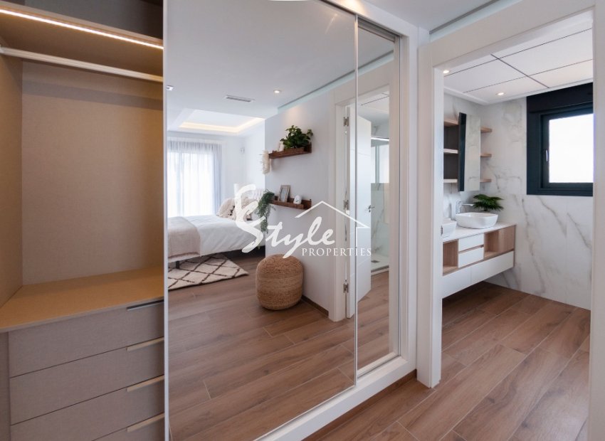 Новостройки - Вилла - Сьюдад Кесада