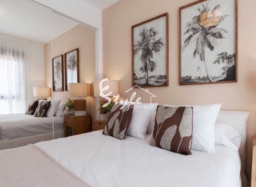 Новостройки - Вилла - Сьюдад Кесада