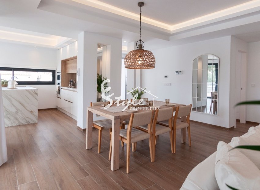 Новостройки - Вилла - Сьюдад Кесада