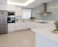 Новостройки - Вилла - Сьюдад Кесада