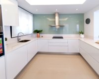 Новостройки - Вилла - Сьюдад Кесада