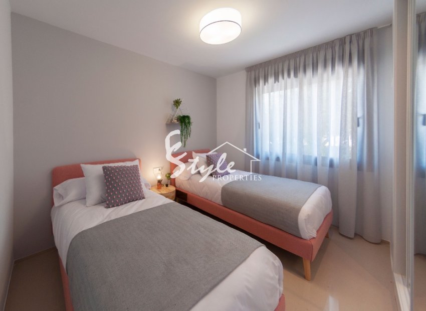 Новостройки - Вилла - Сьюдад Кесада