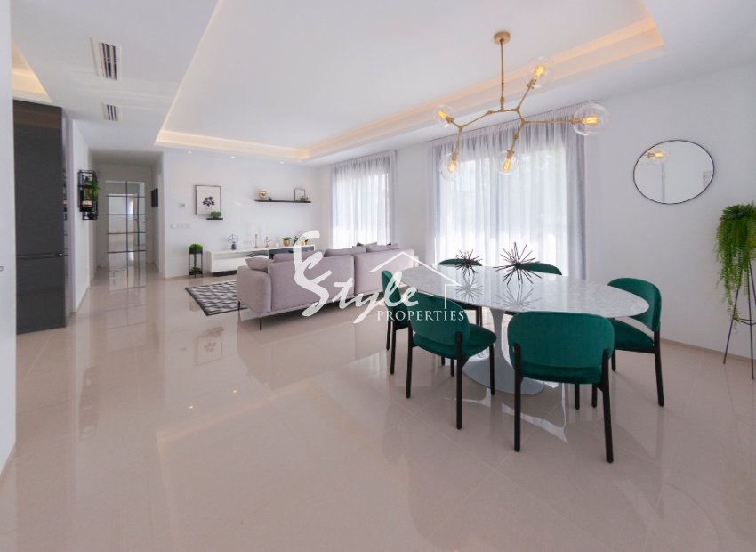 Новостройки - Вилла - Сьюдад Кесада