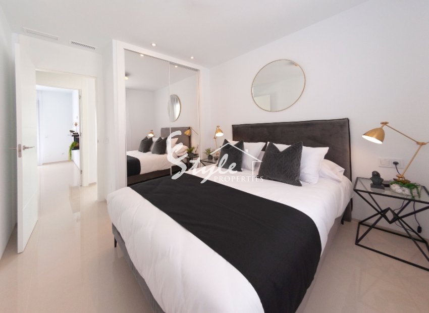 Новостройки - Вилла - Сьюдад Кесада