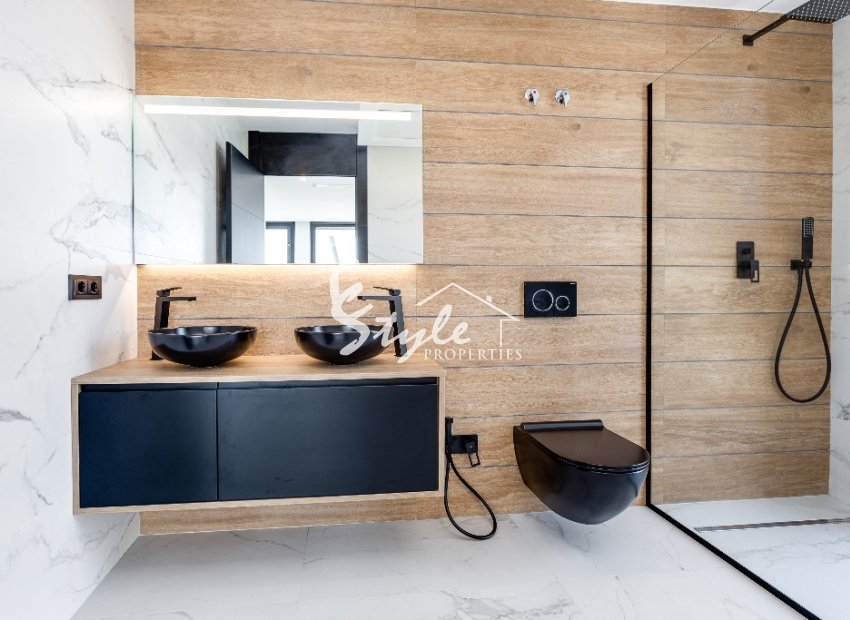 Новостройки - Вилла - Сьюдад Кесада