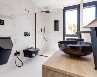 Новостройки - Вилла - Сьюдад Кесада