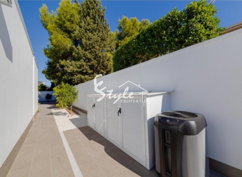 Новостройки - Вилла - Сьюдад Кесада