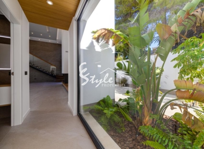 Новостройки - Вилла - Сьюдад Кесада