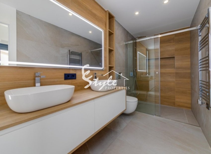 Новостройки - Вилла - Сьюдад Кесада