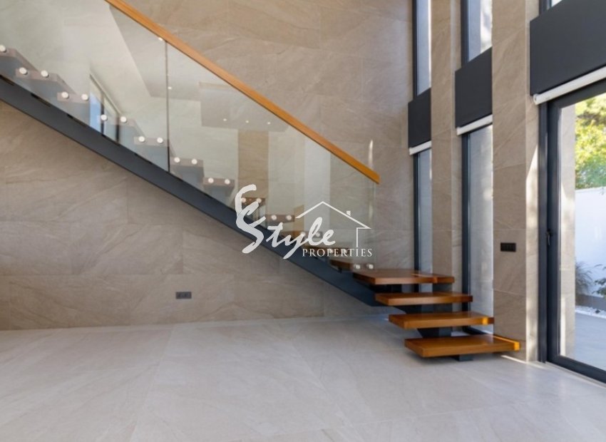 Новостройки - Вилла - Сьюдад Кесада