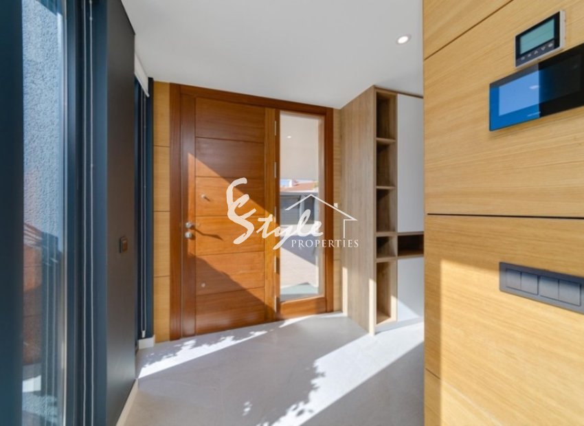 Новостройки - Вилла - Сьюдад Кесада