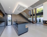 Новостройки - Вилла - Сьюдад Кесада