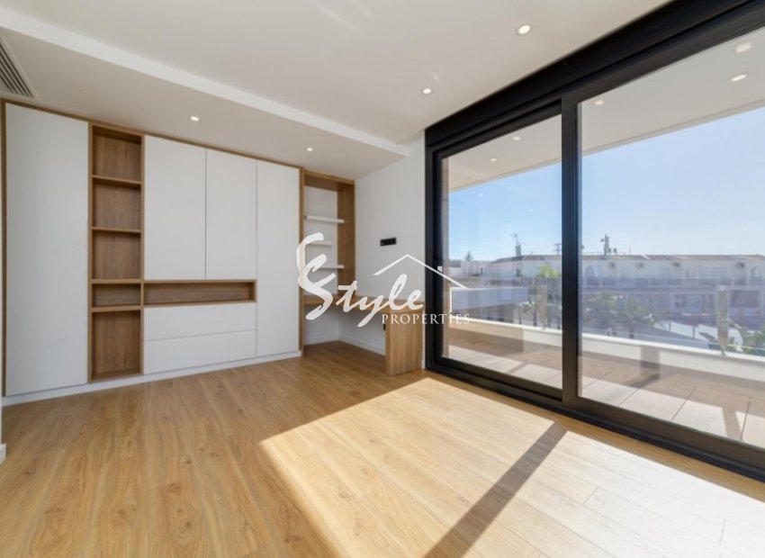 Новостройки - Вилла - Сьюдад Кесада