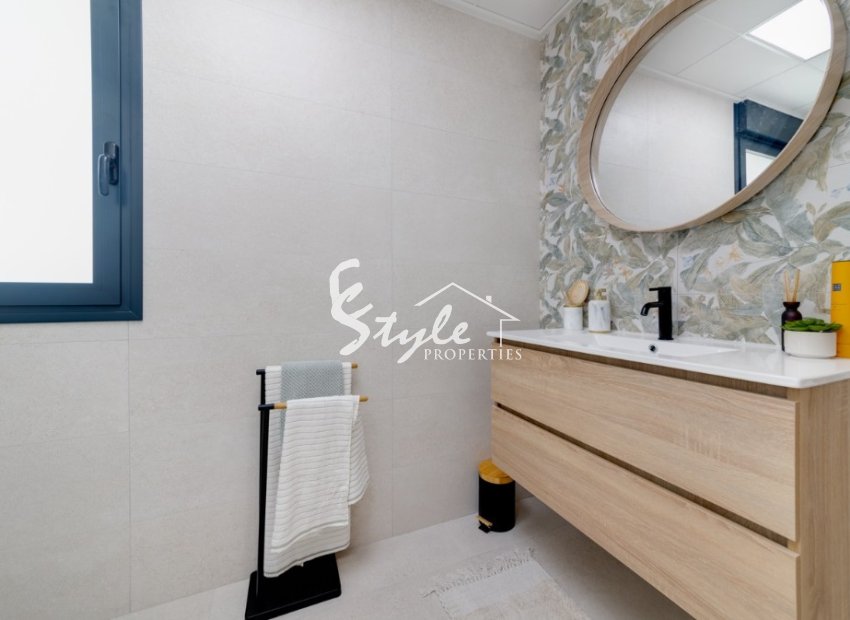 Новостройки - Вилла - Сьюдад Кесада