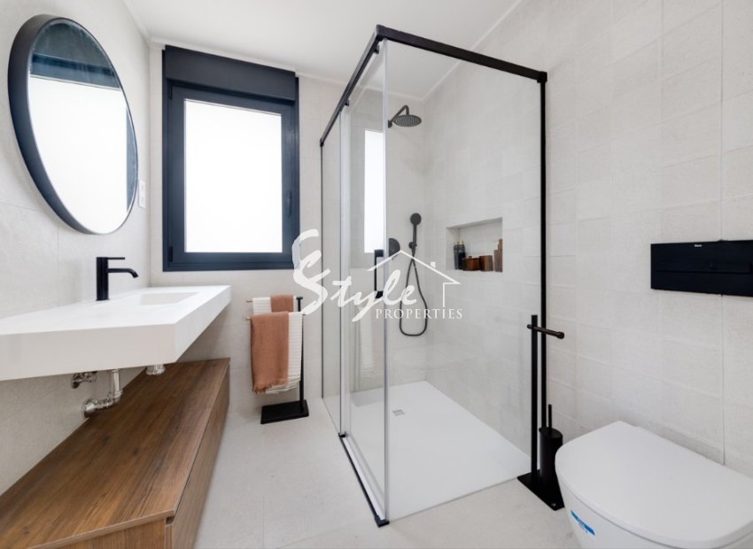 Новостройки - Вилла - Сьюдад Кесада