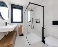 Новостройки - Вилла - Сьюдад Кесада