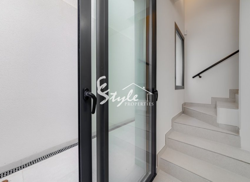 Новостройки - Вилла - Сьюдад Кесада