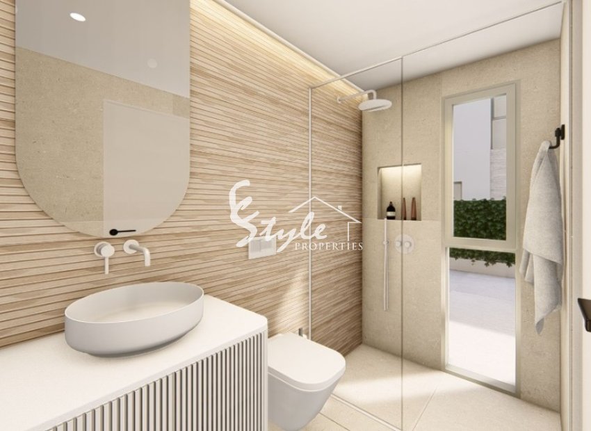 Новостройки - Вилла - Сьюдад Кесада