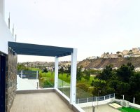 Новостройки - Вилла - Сьюдад Кесада