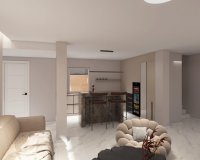 Новостройки - Вилла - Сьюдад Кесада
