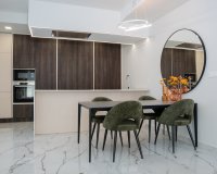 Новостройки - Вилла - Сьюдад Кесада