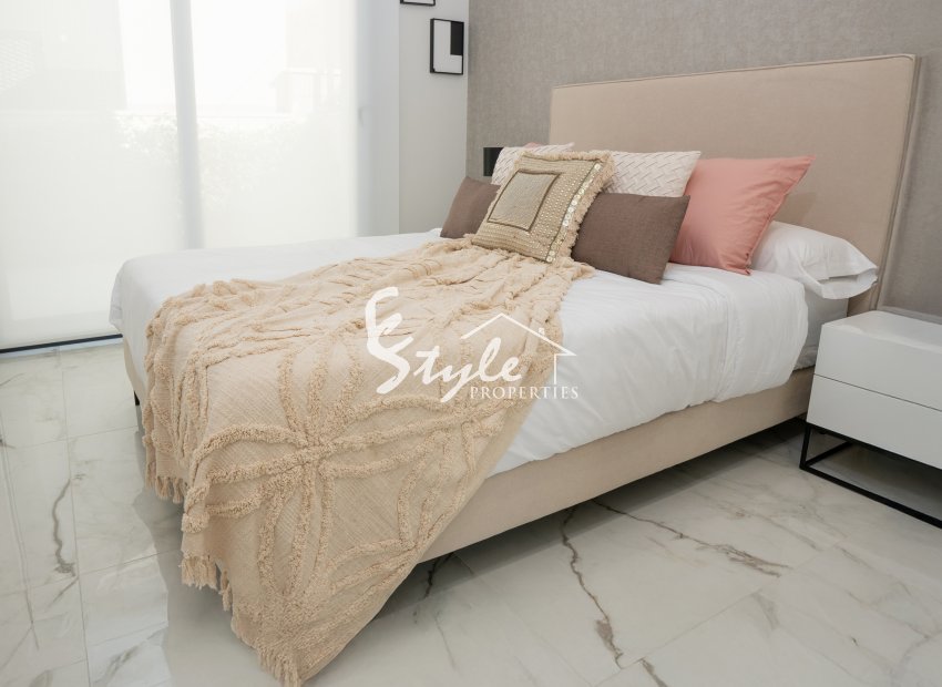 Новостройки - Вилла - Сьюдад Кесада