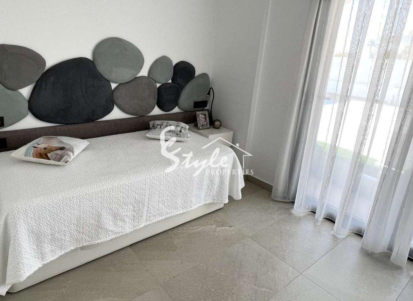 Новостройки - Вилла - Сьюдад Кесада