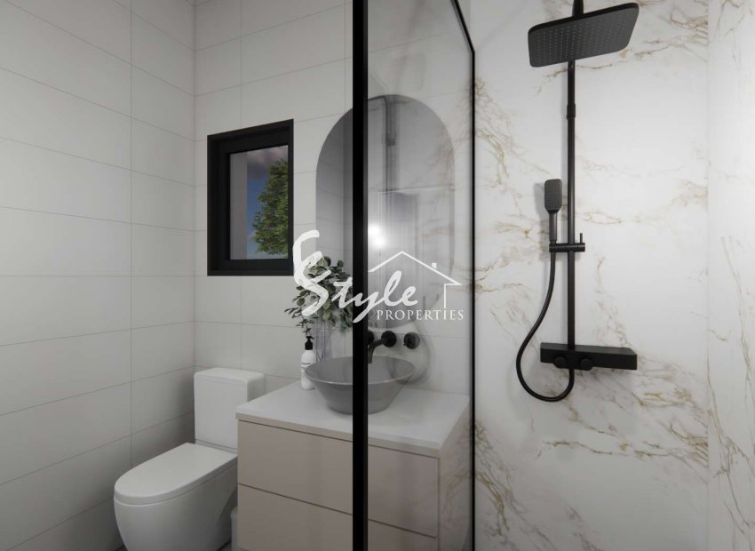 Новостройки - Вилла - Сьюдад Кесада