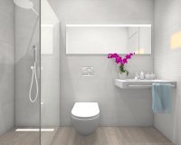 Новостройки - Вилла - Сьюдад Кесада