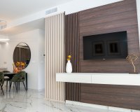 Новостройки - Вилла - Сьюдад Кесада