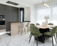 Новостройки - Вилла - Сьюдад Кесада