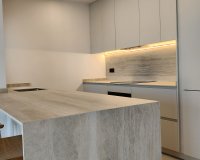 Новостройки - Вилла - Сьюдад Кесада