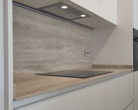Новостройки - Вилла - Сьюдад Кесада