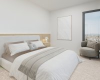 Новостройки - Вилла - Сьюдад Кесада