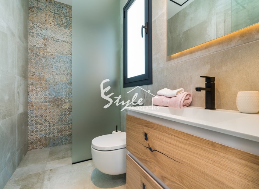 Новостройки - Вилла - Сьюдад Кесада