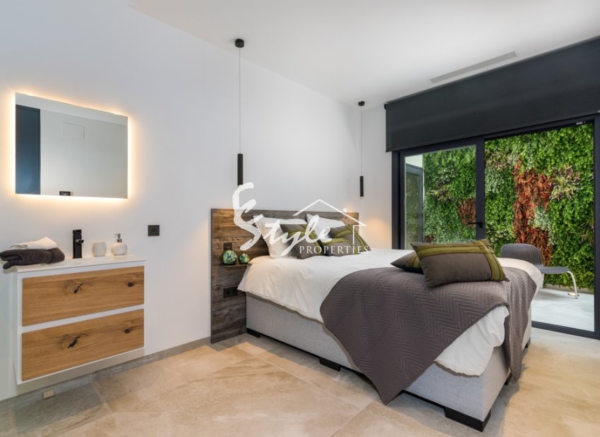 Новостройки - Вилла - Сьюдад Кесада