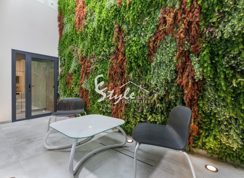 Новостройки - Вилла - Сьюдад Кесада