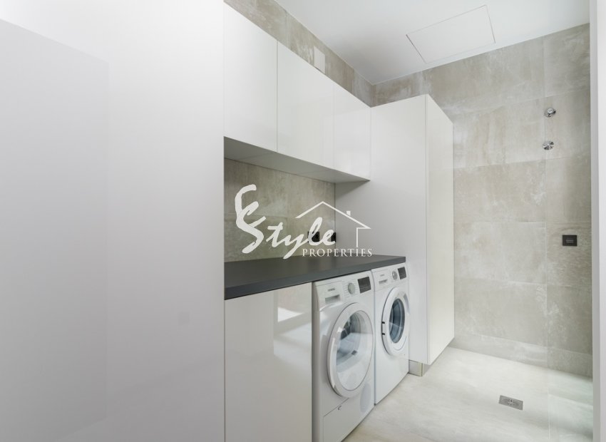 Новостройки - Вилла - Сьюдад Кесада