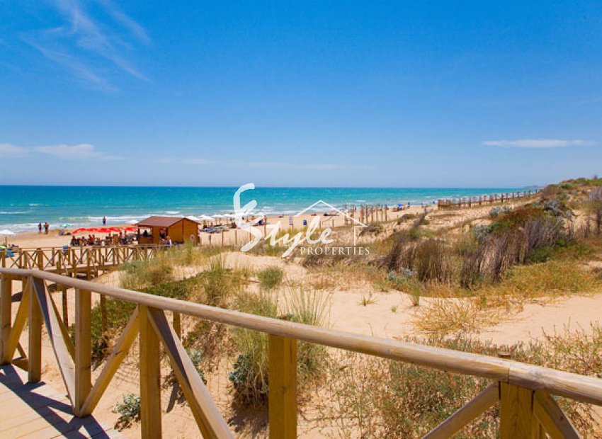 Новостройки - Вилла - Сьюдад Кесада