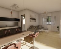 Новостройки - Вилла - Сьюдад Кесада