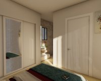 Новостройки - Вилла - Сьюдад Кесада