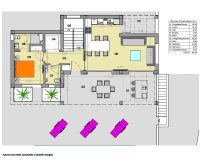 Новостройки - Вилла - Сьюдад Кесада