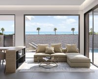 Новостройки - Вилла - Torre de la Horadada (Alicante) - Torre de la Horadada